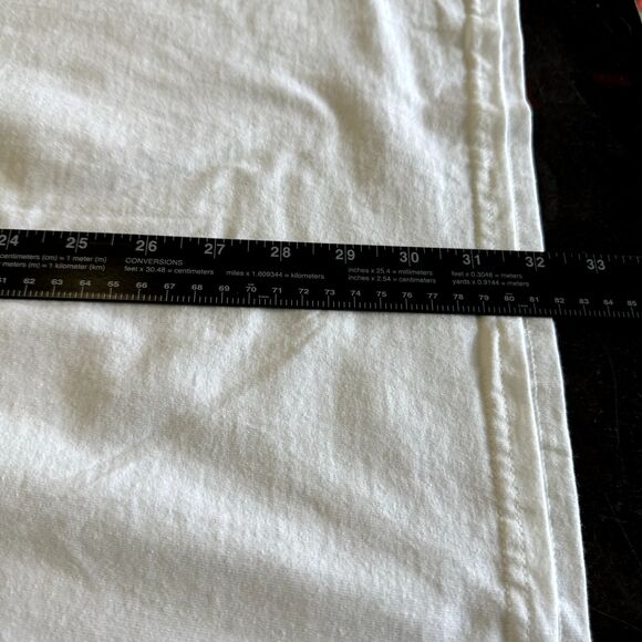 Bay Cities Racing Association T Shirt Men 3XL 2015 Sprint Car Logo Graphic Tee - Picture 7 of 8